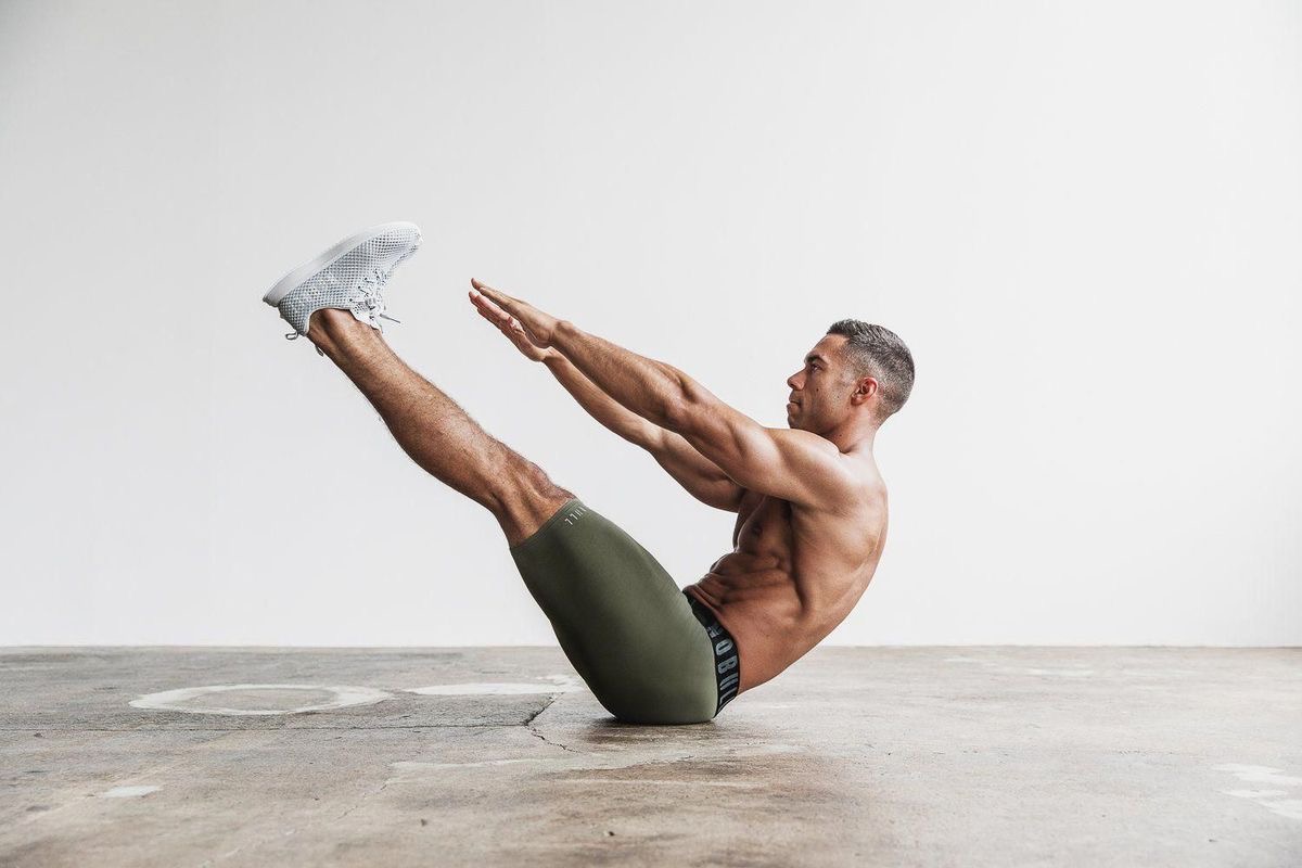 Strength &  conditioning